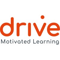 Drive logo - Similar company to Dena A/S