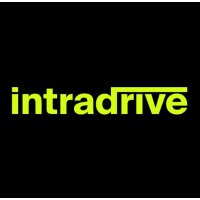 Intradrive logo - Similar company to Mivice