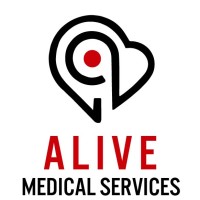 Alive Medical Services logo - Similar company to Rakai Health Sciences Program (Rhsp)