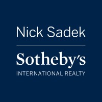 Iman Turminini Broker Associates at Nick Sadek Sotheby's International Realty logo - Similar company to Private Client Group Agents Russ Lyon Sotheby'S International Realty