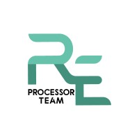 RE Processor Team logo - Similar company to Eleva Business Process Outsourcing