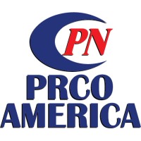 PRCO America Inc. logo - Similar company to Frc Global