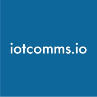 iotcomms.io logo - Similar company to Solidsport