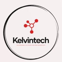 KelvinTech logo - Similar company to Kelvintech Kft