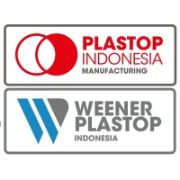 PT Plastop Indonesia Manufacturing - PT Weener Plastop Indonesia logo - Similar company to Plastibac | Sustainable Plastic Carriers, Always In Motion