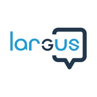 Largus logo - Similar company to Convilguous