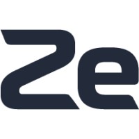 ZeNextia logo - Similar company to Rasia