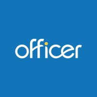 Officer S/A logo - Similar company to Scansource Brasil