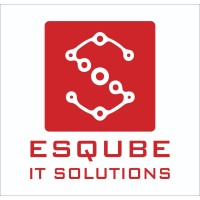 ESQUBE IT SOLUTIONS logo - Similar company to Aitish Technologies Pvt Ltd