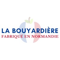 Confiture La Bouyardière logo - Similar company to Confiture Les Imparfaites