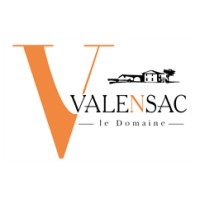 VALENSAC le Domaine logo - Similar company to Racines Sud