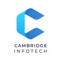 Cambridge Infotech logo - Similar company to Raika Photography