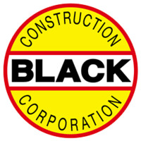 Black Construction Corporation logo - Similar company to Black & Veatch Construction, Inc. (Bvci)
