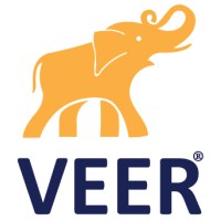 VEER logo - Similar company to Movement Retail