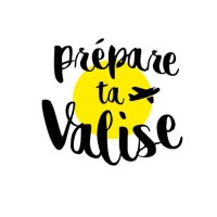 Prépare ta Valise logo - Similar company to Jc Pieri Formation