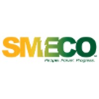 SMECO logo - Similar company to Rentec Solutions Llc
