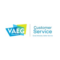 Vaeg Informatics Pvt. Ltd. logo - Similar company to Syrish