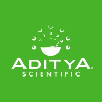 Aditya Scientific - India logo - Similar company to Alt Lights