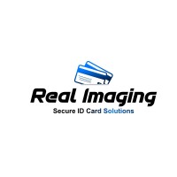 Real Imaging - Secure ID card solutions logo - Similar company to N-Tree Solutions