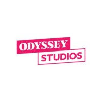 Odyssey Studios logo - Similar company to Zeam Media