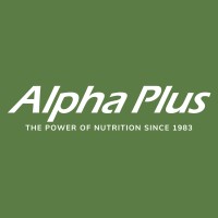 Alpha Plus AB logo - Similar company to Fiber Plus Ab