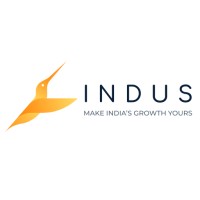 Indus | Investing in India from Anywhere logo - Similar company to Illustro Webs