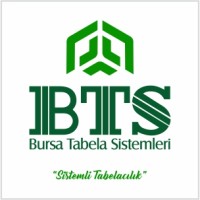 Bursa Tabela Sistemleri logo - Similar company to Hst Planet