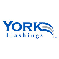 York Flashings logo - Similar company to Icform Inc.