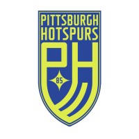 Pittsburgh Hotspurs Soccer Club logo - Similar company to Eclipse Select Soccer Club