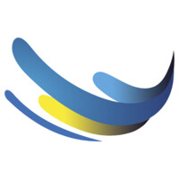 AMERU logo - Similar company to Phi / Ai