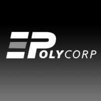 Polycorp logo - Similar company to Polymer.Io