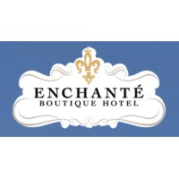 Enchante Boutique Hotel logo - Similar company to Art Changes Us
