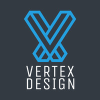 Vertex-Design logo - Similar company to Xpress Rendering Llc