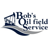 Bob's Oilfield Service Inc. logo - Similar company to Risk Transfer Insurance Agency