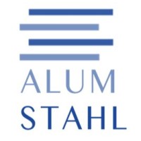 AlumStahl logo - Similar company to Talent Calligraphers Llc