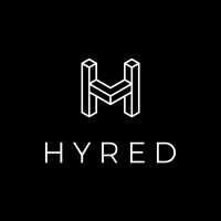 Hyred logo - Similar company to J.Ottenheijm.Com