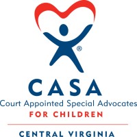 CASA of Central Virginia logo - Similar company to Dataprivia, Inc.