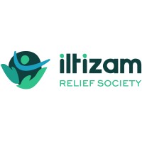 Iltizam Relief Society logo - Similar company to Ausrelief