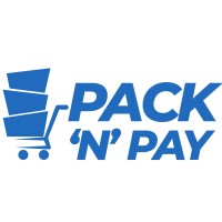 Pack'N'Pay logo - Similar company to Tenth Code Media Limited