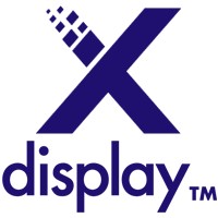 X Display Company logo - Similar company to Matsway
