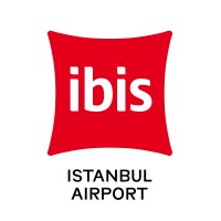 Ibis Istanbul Airport Hotel logo - Similar company to Vivo Dutch