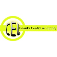 CEL Beauty Centre & Supply logo - Similar company to The Glow Girl By Melissa Meyers