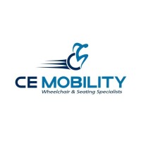 CE Mobility logo - Similar company to Sitwell Technologies