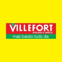 Villefort Atacarejo logo - Similar company to Lojas Rede