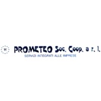 PROMETEO S.C.A.R.L. logo - Similar company to Abert S.P.A.