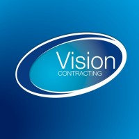 Vision Contracting logo - Similar company to Cumnor Construction Ltd