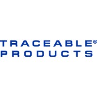 Traceable Products logo - Similar company to Upsite Technologies