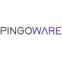 pingoware logo - Similar company to Express Paving Ltd