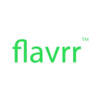 flavrr GmbH logo - Similar company to Zero Carbon Cumbria
