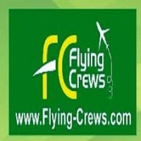 Flying-Crews logo - Similar company to Airaviator